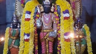 Valarpirai Sashti Darshan Murugan [upl. by Ecnedurp337]