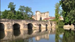 Delius Idylle Printemps amp Summer Night on the River [upl. by Allekram293]