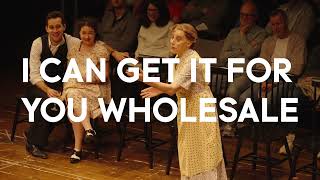 I Can Get It for You Wholesale Trailer [upl. by Tirza]