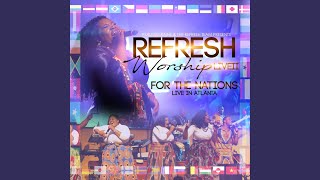 Prophetic Release III Live feat Rsaris [upl. by Aerdnahs869]