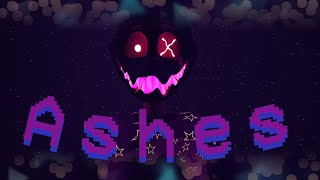 Fnaf Ashes short [upl. by Eadrahs]