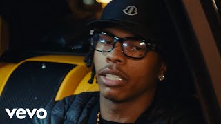 Lil Baby  Streets ft Gucci Mane Offset 21 Savage Tyga Quavo 2 Chainz Music Video 2024 [upl. by Esalb]