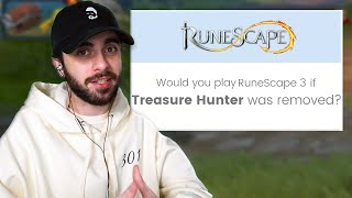 RuneScape 3 Situation is Crazy [upl. by Yung]