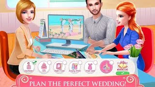 Dream Wedding Planner Game Part1  Wedding Game KCGO [upl. by Leizar176]