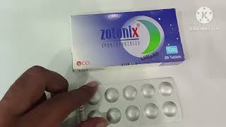 Zotonix 20mg Tablet Uses in Urdu Zotonix 40mg Tablet Uses Zotonix Tablet 20mg Zotonix Tablet 40mg [upl. by Wera30]