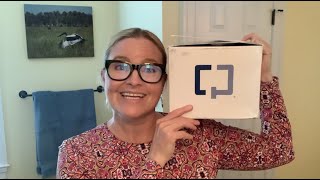 Cologuard Unboxing and Review  funny and honest Dont be afraid [upl. by Kcirdef248]