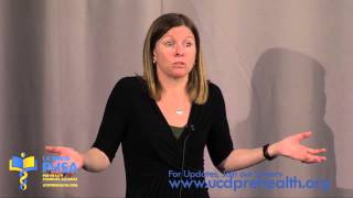 What is Pediatric Medicine Kathryn Sutter MD amp Michele Long MD 2013 [upl. by Vinn]