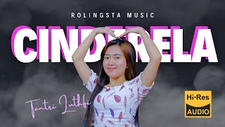 CINDERELLA  TANTRI LUTHFI FT ROLINGSTA MUSIC COVER MUSIC LIVE [upl. by Madanhoj666]