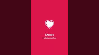 iDates iOS FI Vertical [upl. by Odlawso]