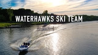 Waterhawks Ski Team [upl. by Brynna]