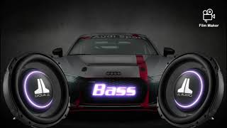 Kannodu Kanbathellam DJ Remix bass boosted [upl. by Cob747]