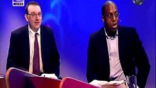 Calvinism Vs Arminianism Debate Rev Angus Stewart and Rev Timothy Ramsay [upl. by Ecyned]