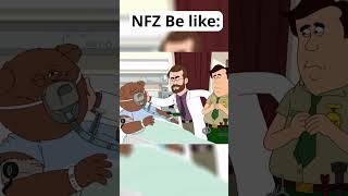 Prawie zdrowy memesdaily funny brickleberry animation skibidi [upl. by Nairrad]