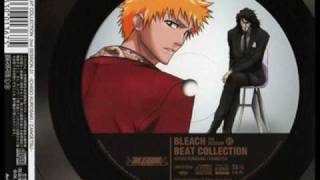 Ichigo Kurosaki  Sky High Instrumental Version [upl. by Vevay622]