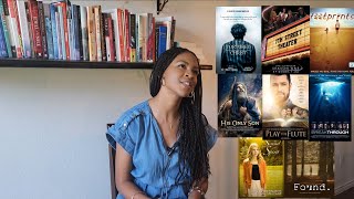 8 Christian Movies I Highly Recommend 🙌🏾  Christian Movies Series Part 4 [upl. by Nennahs]