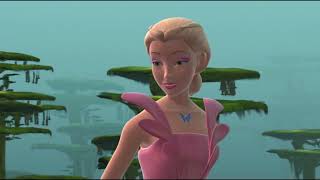 Barbie Fairytopia 2005  Parte 10  Full HD [upl. by Amsaj]