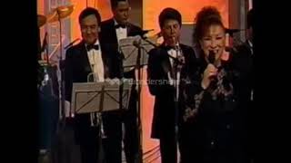 Sonia Lopez  El Nido En Vivo 1995 [upl. by Anawd807]