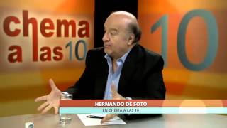 Hernando de Soto Parte I [upl. by Beacham]