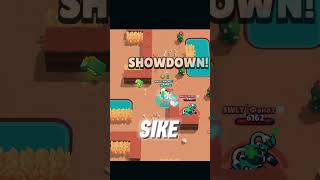 STOP TEAMING SHOWDOWN ❤️‍🩹 brawlstars noteaming rank30 edit fypシ゚viral snakethug 🤦 [upl. by Siurad698]