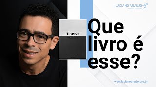 Que Livro é esse  FRASES Anacleto Neves [upl. by Eras]