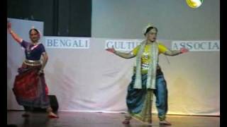 Bengali Cultural Association East of Scotland [upl. by Erdah]