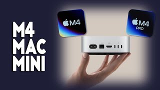 I Turned My Mac Mini M4 into a POWERHOUSE [upl. by Laise]