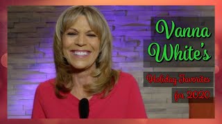 Vanna Whites Advice For Future Wheel of Fortune Contestants  TV Insider [upl. by Rizika]