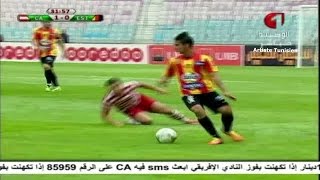 Match Complet Club Africain 20 Espérance Sportive de Tunis 30112013 CA vs EST [upl. by Awjan448]