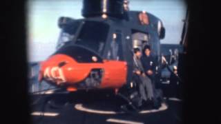 Video nave Ardito Libano 1983 [upl. by Sofer775]