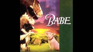 Babe Soundtrack  08 Repercussions [upl. by Alekat]