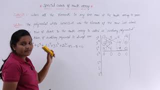 Classical Mechanics  Lecture 7 [upl. by Diskin]