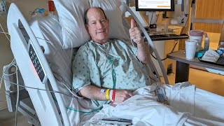 Attorney’s collapsed lung tied to rare fungal infection [upl. by Euqinomad769]