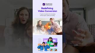 UniConverter 15 Converting Videos for Social Media Fast amp Easy [upl. by Ylecara]