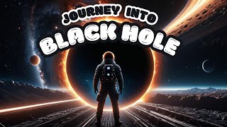 What’s Inside a Black Hole The MindBlowing Truth [upl. by Alister325]