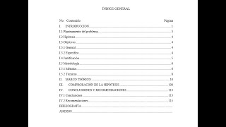 Clase 12 Estructura del Tomo I [upl. by Friedrich]