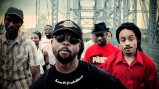 Stop The Violence Official Music Video [upl. by Yerggoeg]