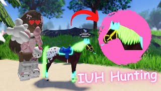 My Tips amp Advice for IUH Hunting in Wild Horse Islands [upl. by Oilerua673]