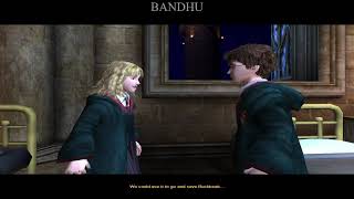 Harry Potter and the Prisoner of Azkaban PC GAMEPLAY 9 [upl. by Caldeira]