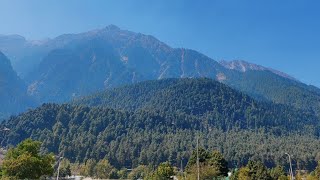 Pahalgam Kashmir  tourist place in India  Kashmir  South Kashmir  summer  travel  4k video [upl. by Emmalee]