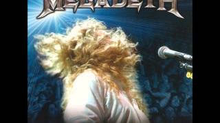 Megadeth  Coming Home To Argentina Live [upl. by Nahtaj]