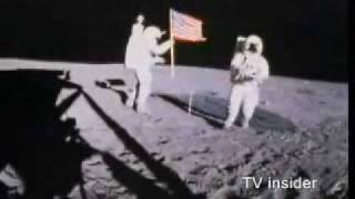 Apollo Moon Landing  AUTHENTIC FOOTAGE [upl. by Silrac]