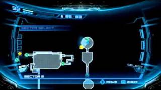 METROID Other M Playthrough Part 36 [upl. by Barthold]