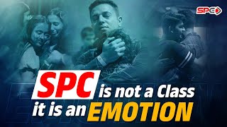 SPC is not a Class it is an EMOTION I CA SWAPNIL PATNI [upl. by Fabe]