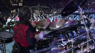 SlipKnot  Psychosocial Roskilde Festival 2009 HD [upl. by Nessah33]