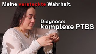 Vor allen verheimlicht  Vom Leben eingeholt ua Diagnose komplexe PTBS [upl. by Ynnol]