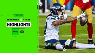 Jaxon SmithNjigbas Best Plays vs 49ers  2024 Week 11 [upl. by Jami]