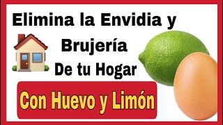 Como proteger Tu Casa de Energia NegativaBrujeria Envidia Etcvannesaom [upl. by Gerbold]