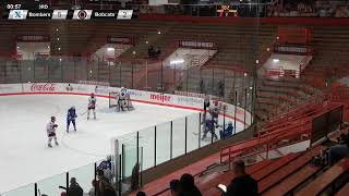 St Xavier  Bowling Green Bobcats [upl. by Georgeanne]