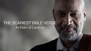 Eyewitness Bible  Revelation  Episode 2  The Scariest Bible Verse [upl. by Uphemia]