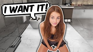 She Wanted WHAT In The BATHROOM 🤢 FULL STORYTIME [upl. by Gylys693]